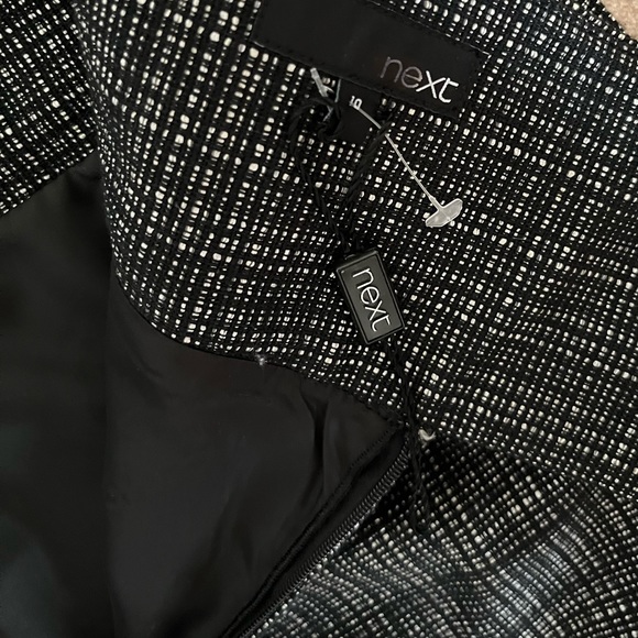 elegant pencil skirt high waisted brqndnew - Picture 2 of 7